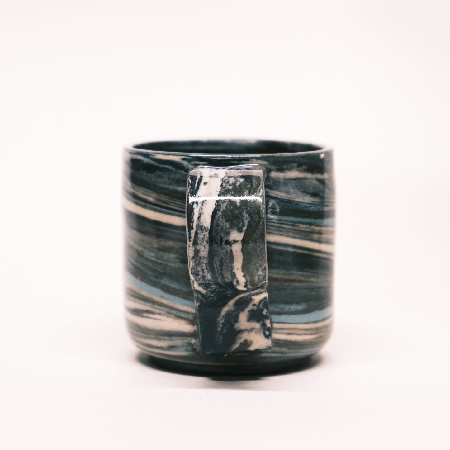 G Marble Mug 11