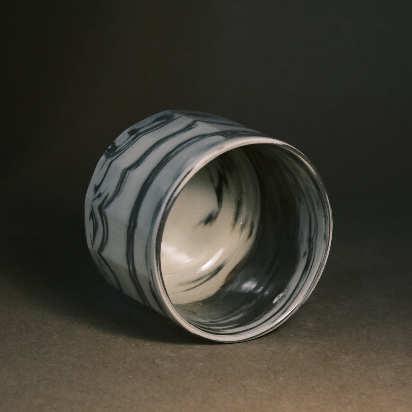 Brown Marble 14