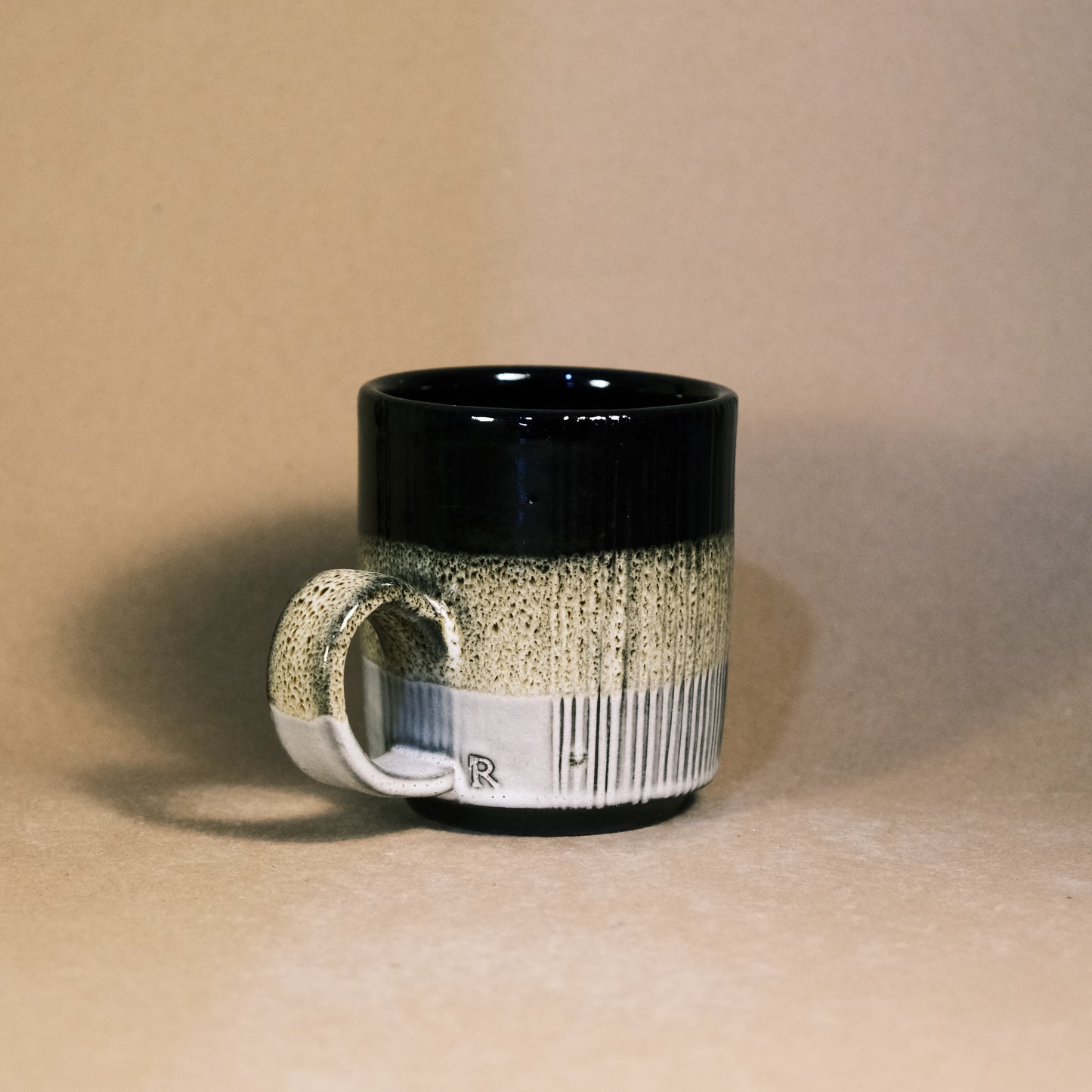 Leopard Mug 04