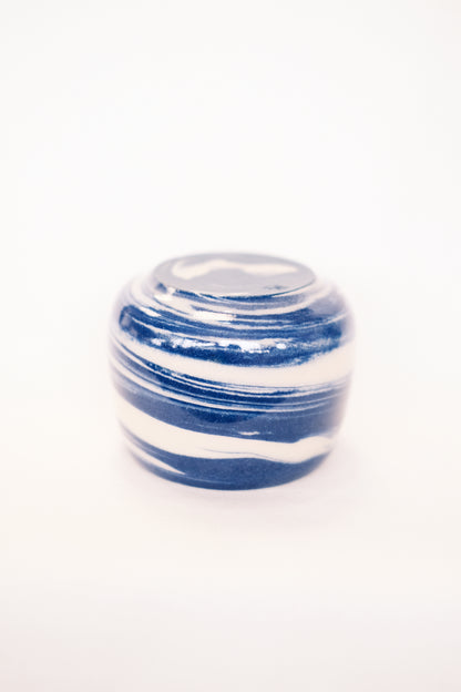 Blue 10.