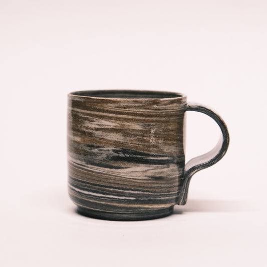 B Marble Mug 01