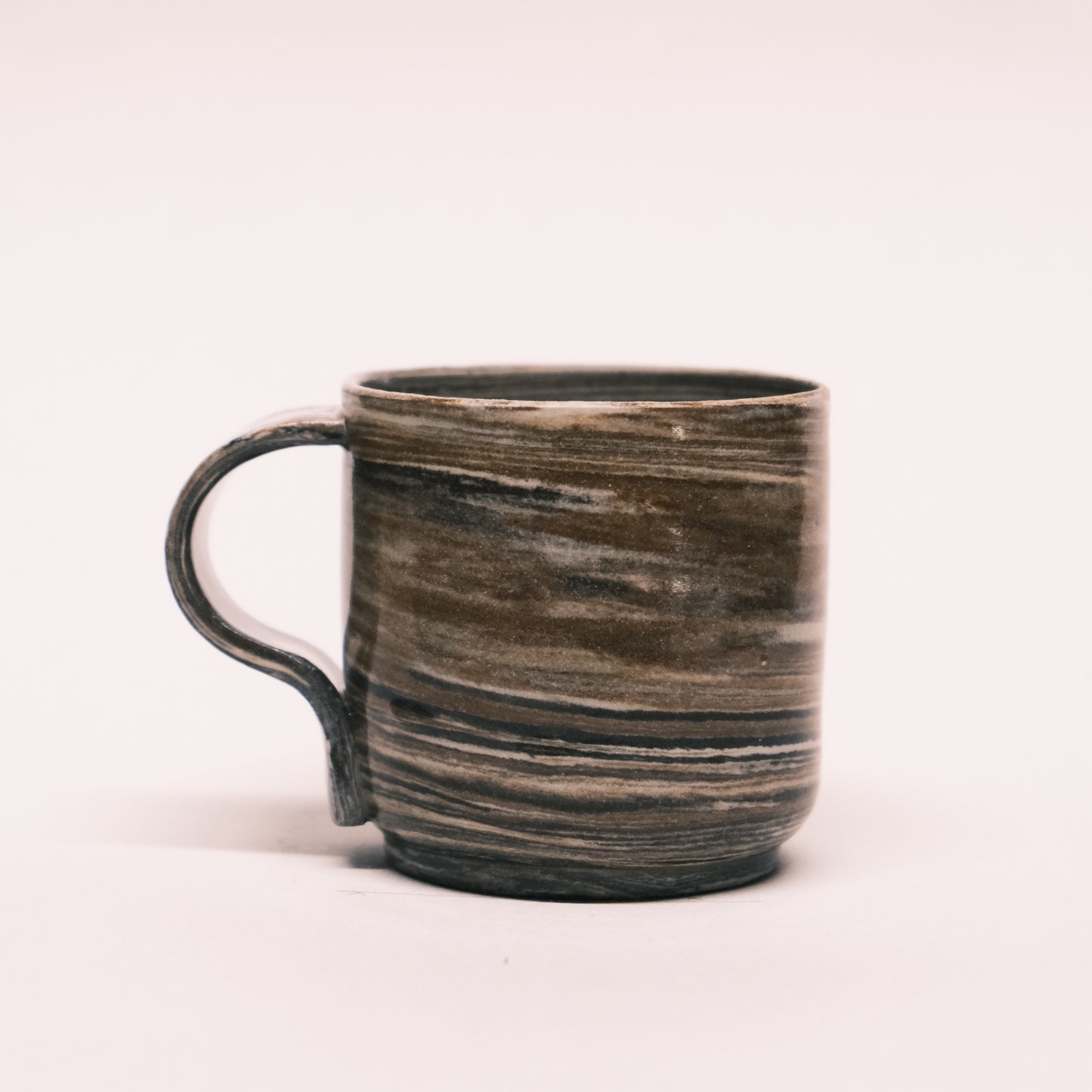 B Marble Mug 01