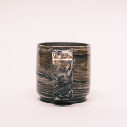 B Marble Mug 01
