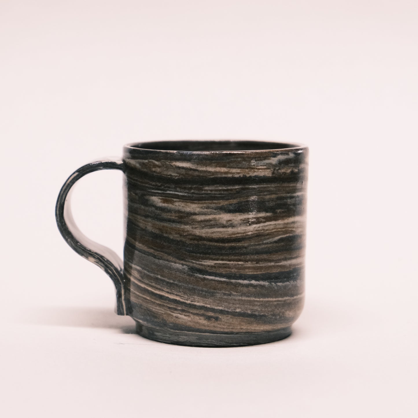 B Marble Mug 02