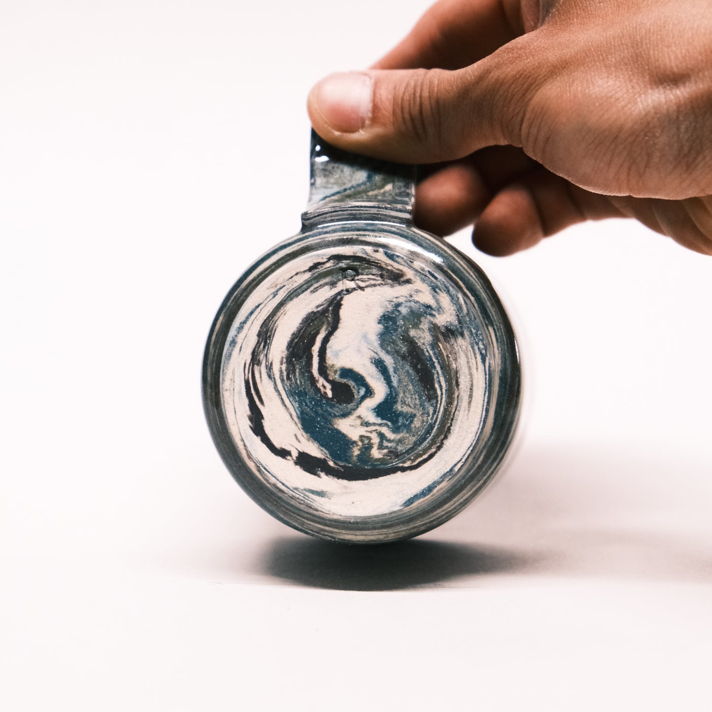 G Marble Mug 04