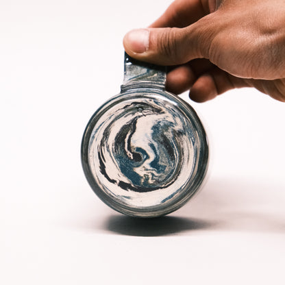 G Marble Mug 04