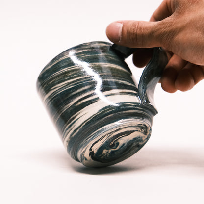 G Marble Mug 04
