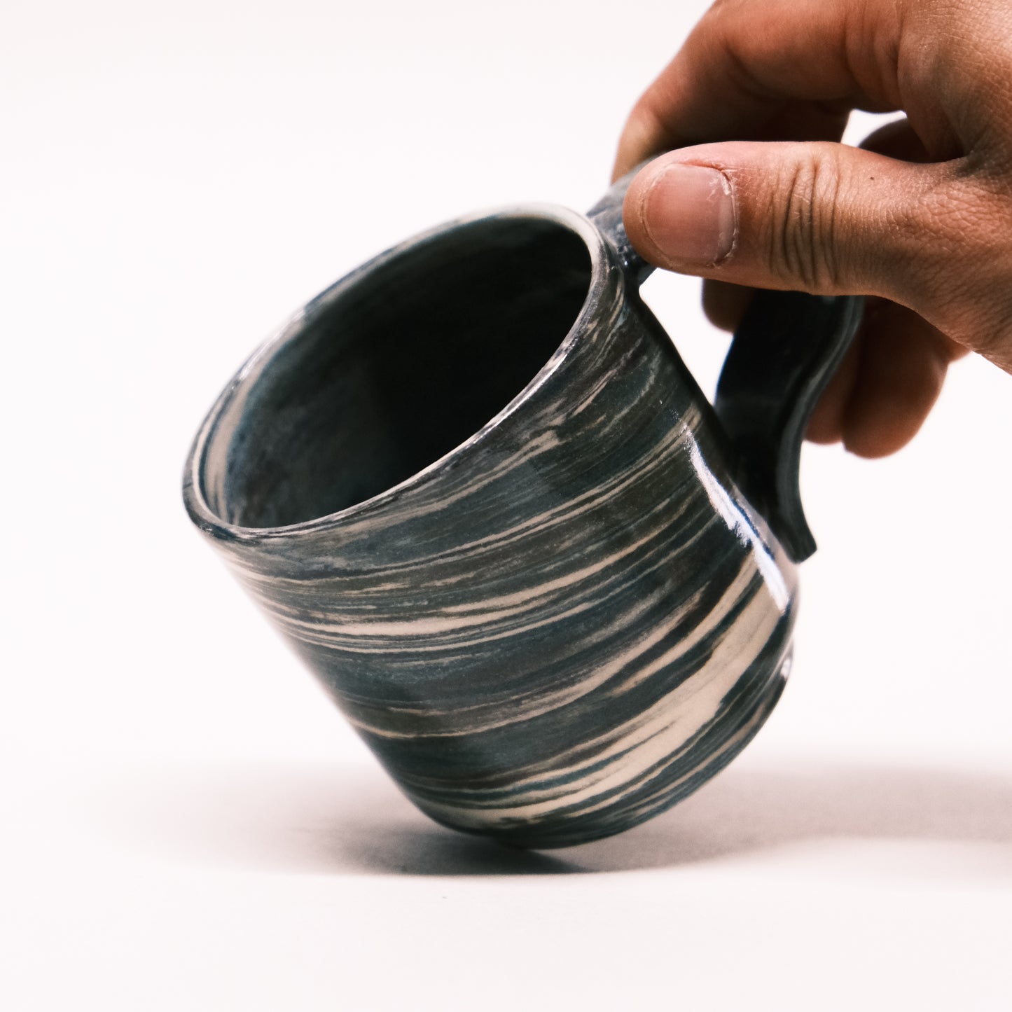 G Marble Mug 04