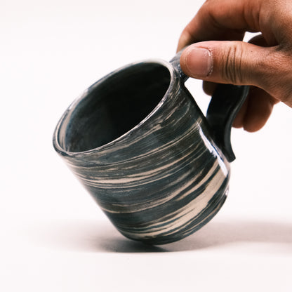 G Marble Mug 04
