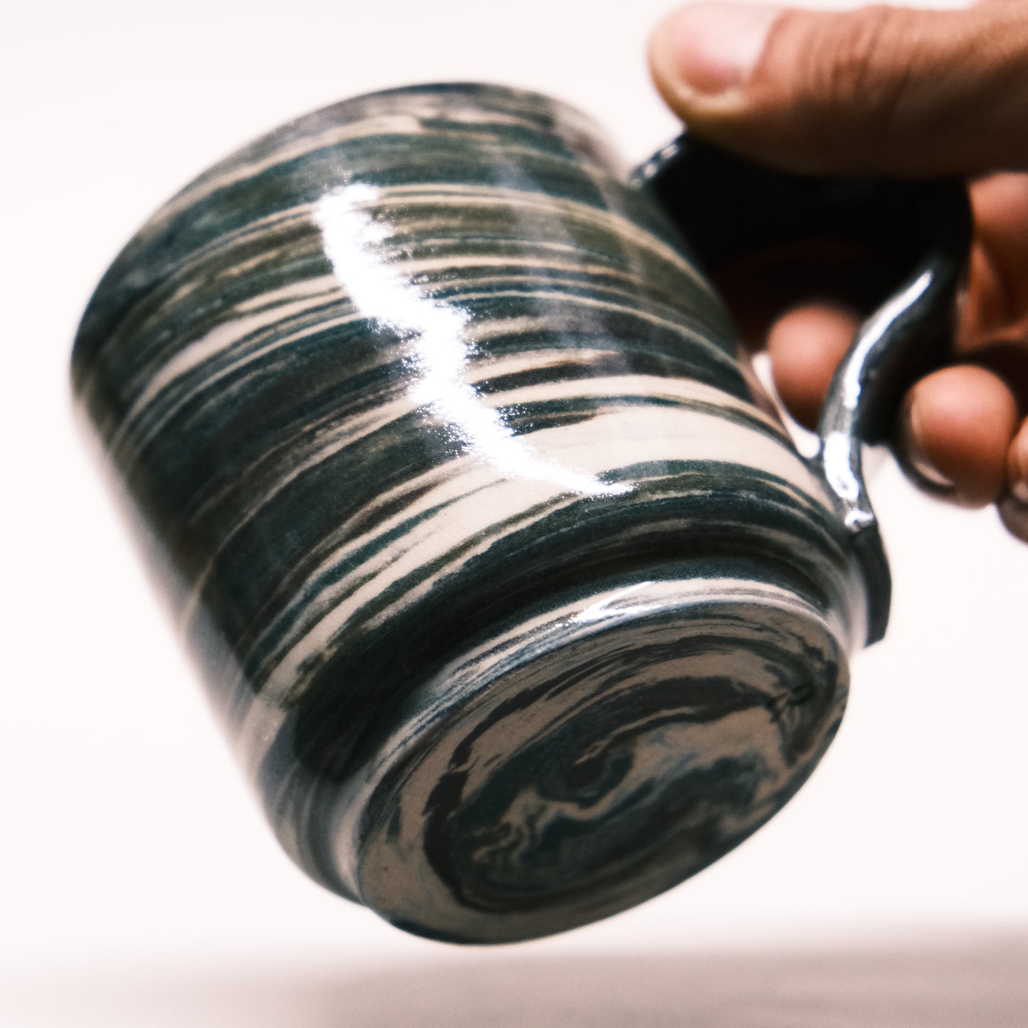 G Marble Mug 04