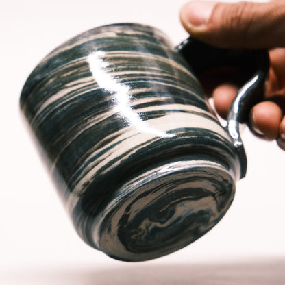 G Marble Mug 04