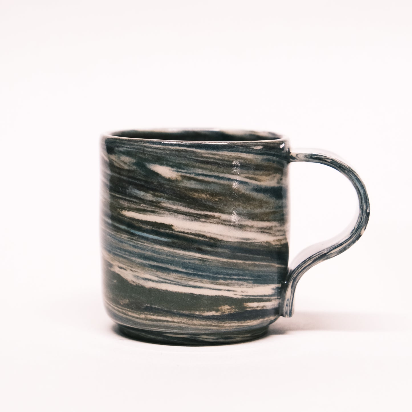 G Marble Mug 05