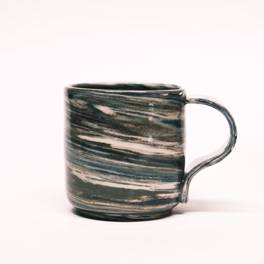 G Marble Mug 05