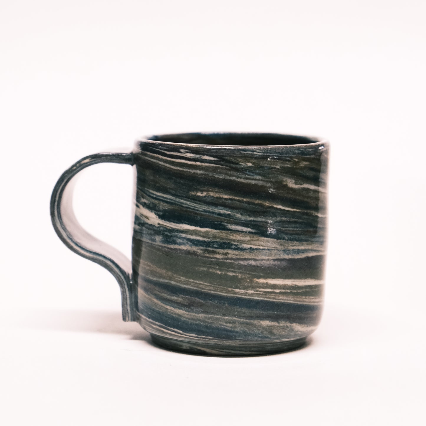 G Marble Mug 05