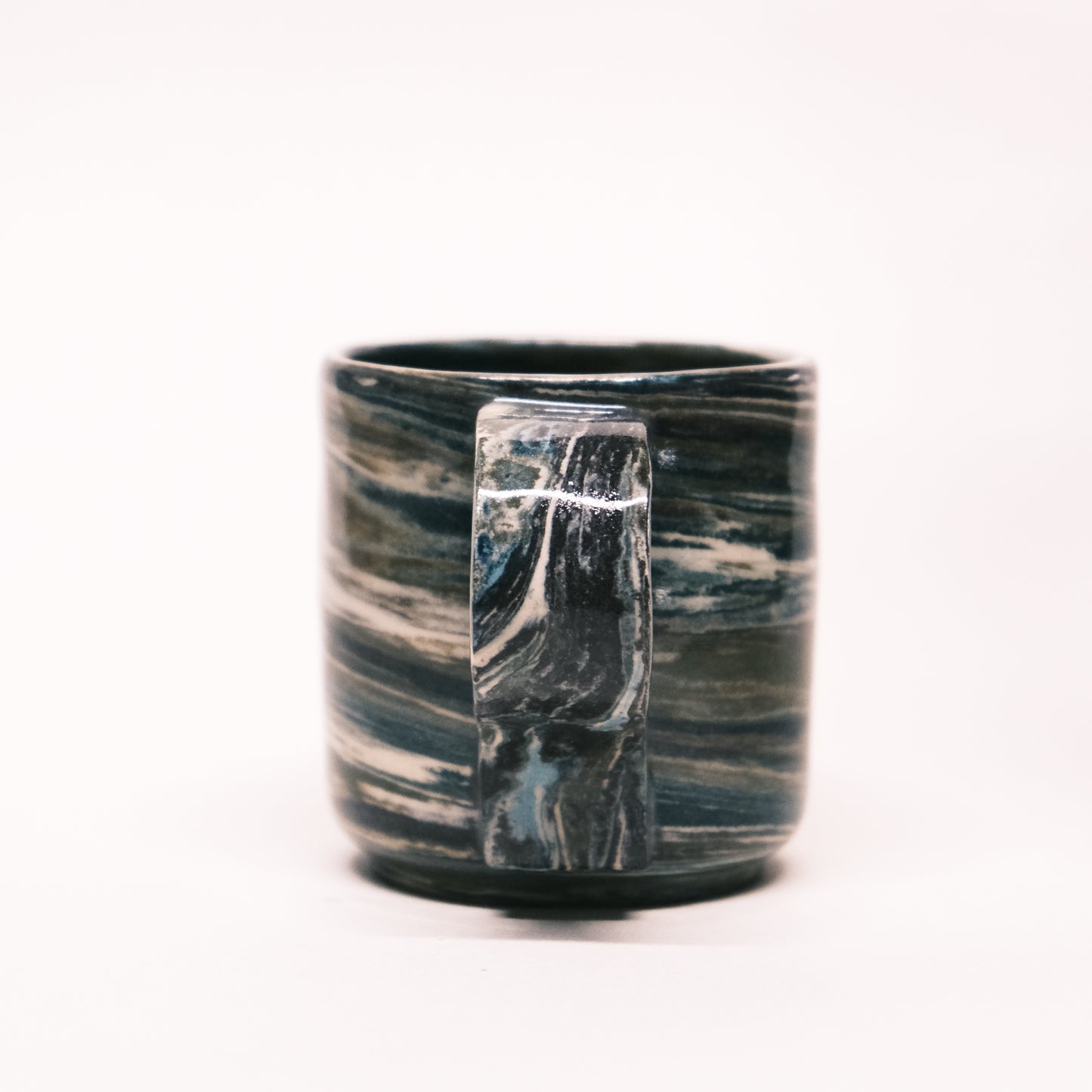 G Marble Mug 05