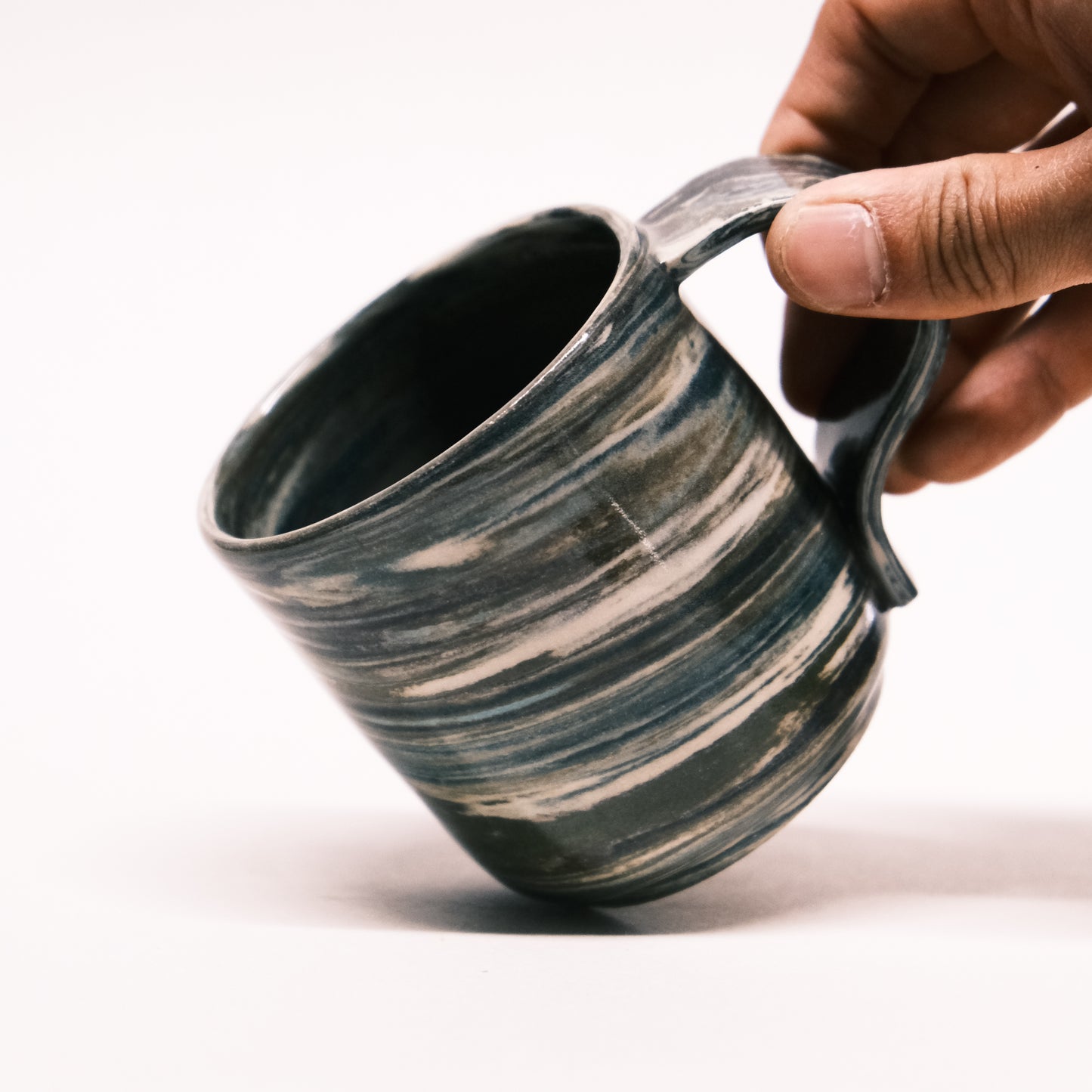 G Marble Mug 05