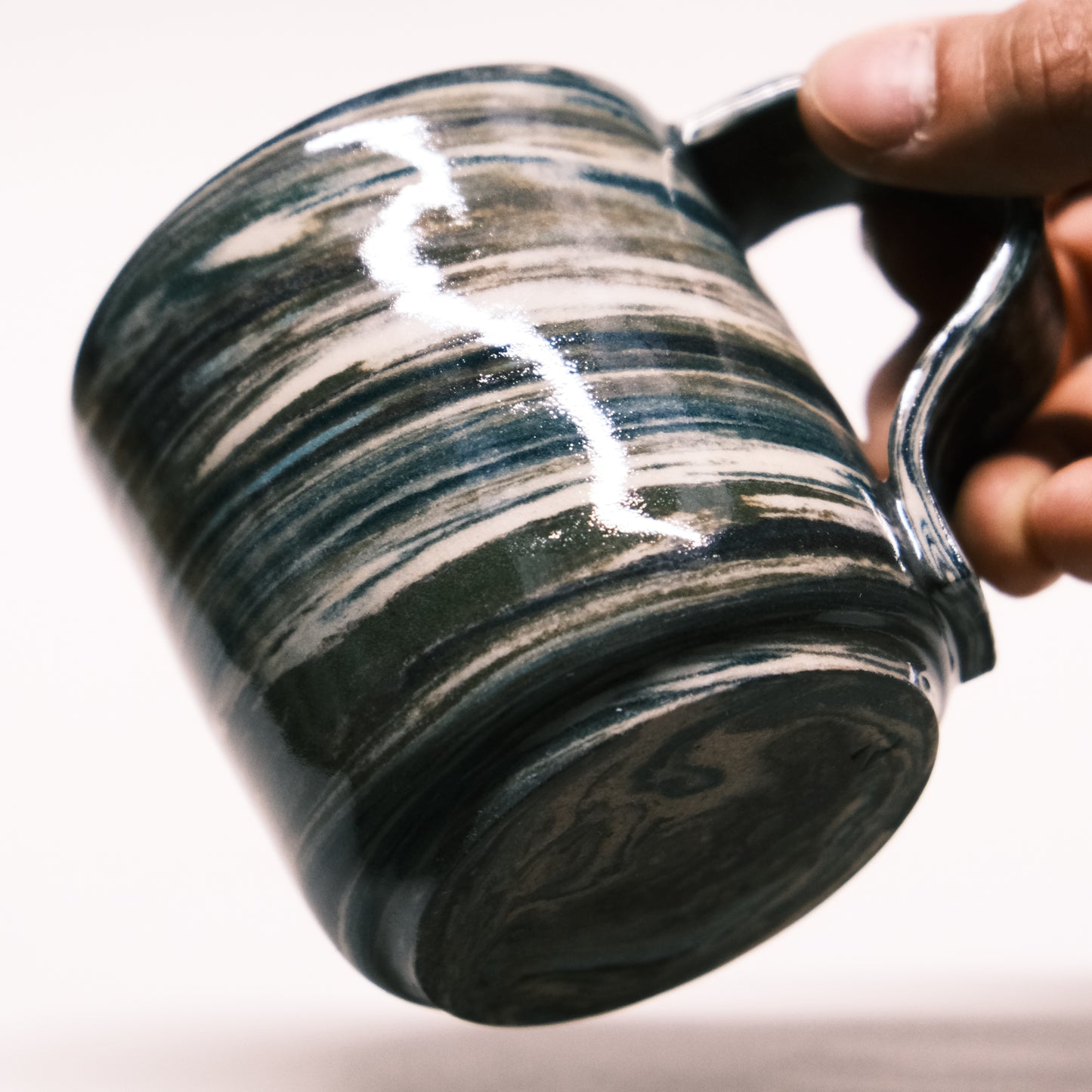 G Marble Mug 05
