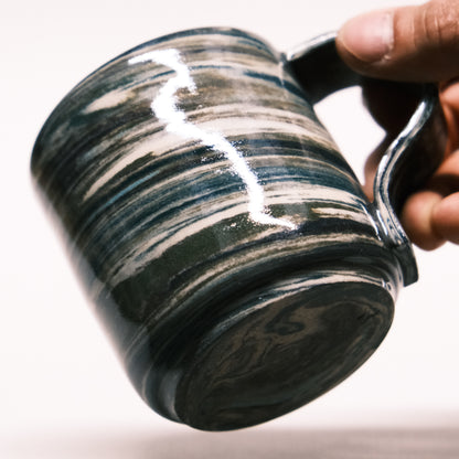 G Marble Mug 05