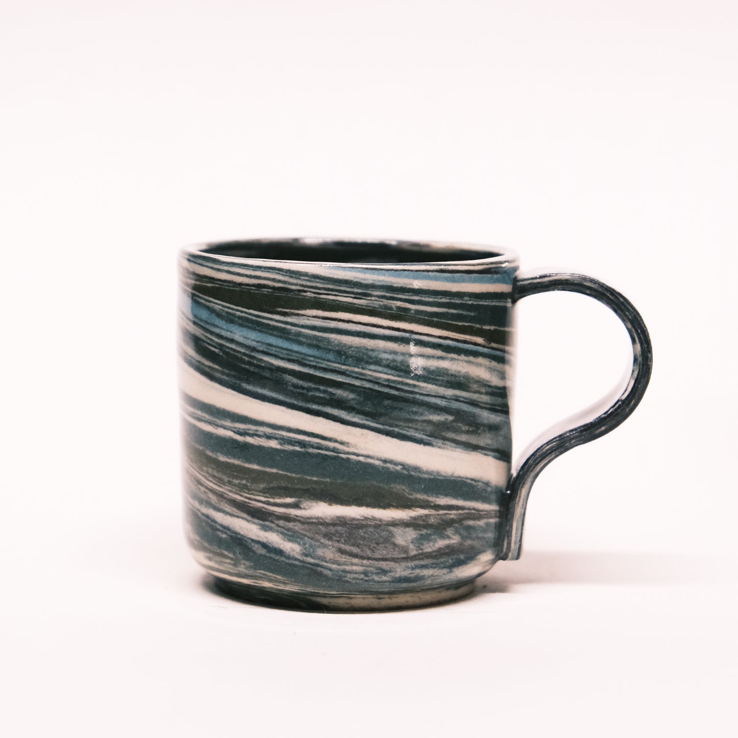 G Marble Mug 06