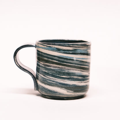 G Marble Mug 06