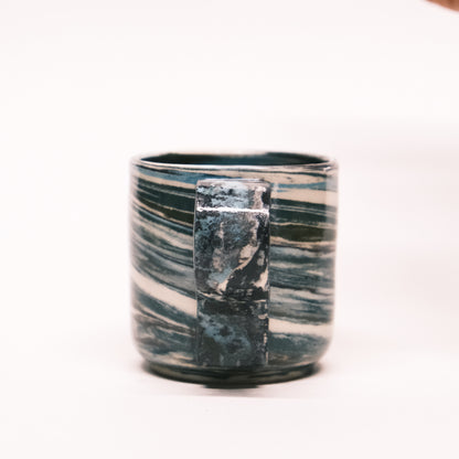 G Marble Mug 06