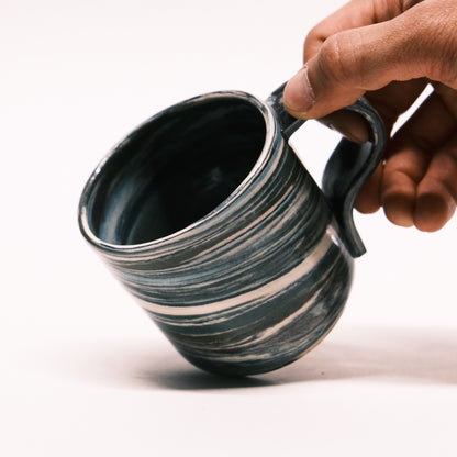 G Marble Mug 06