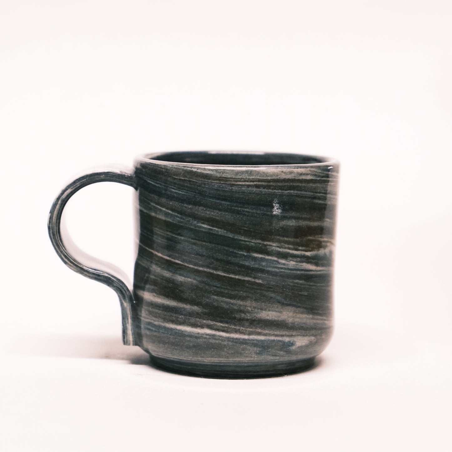 G Marble Mug 07