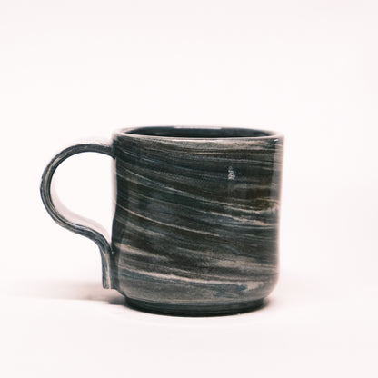 G Marble Mug 07
