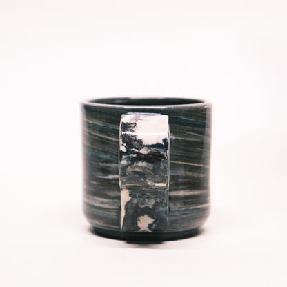 G Marble Mug 07