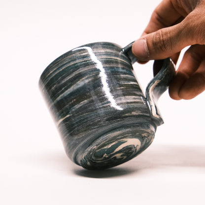 G Marble Mug 07
