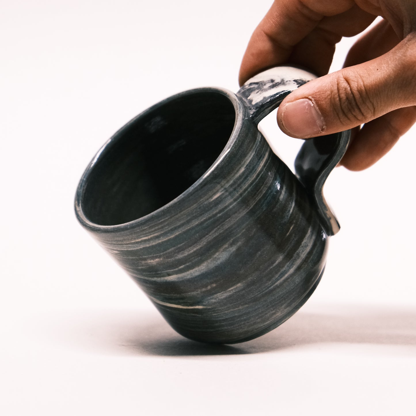 G Marble Mug 07