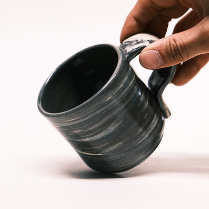 G Marble Mug 07