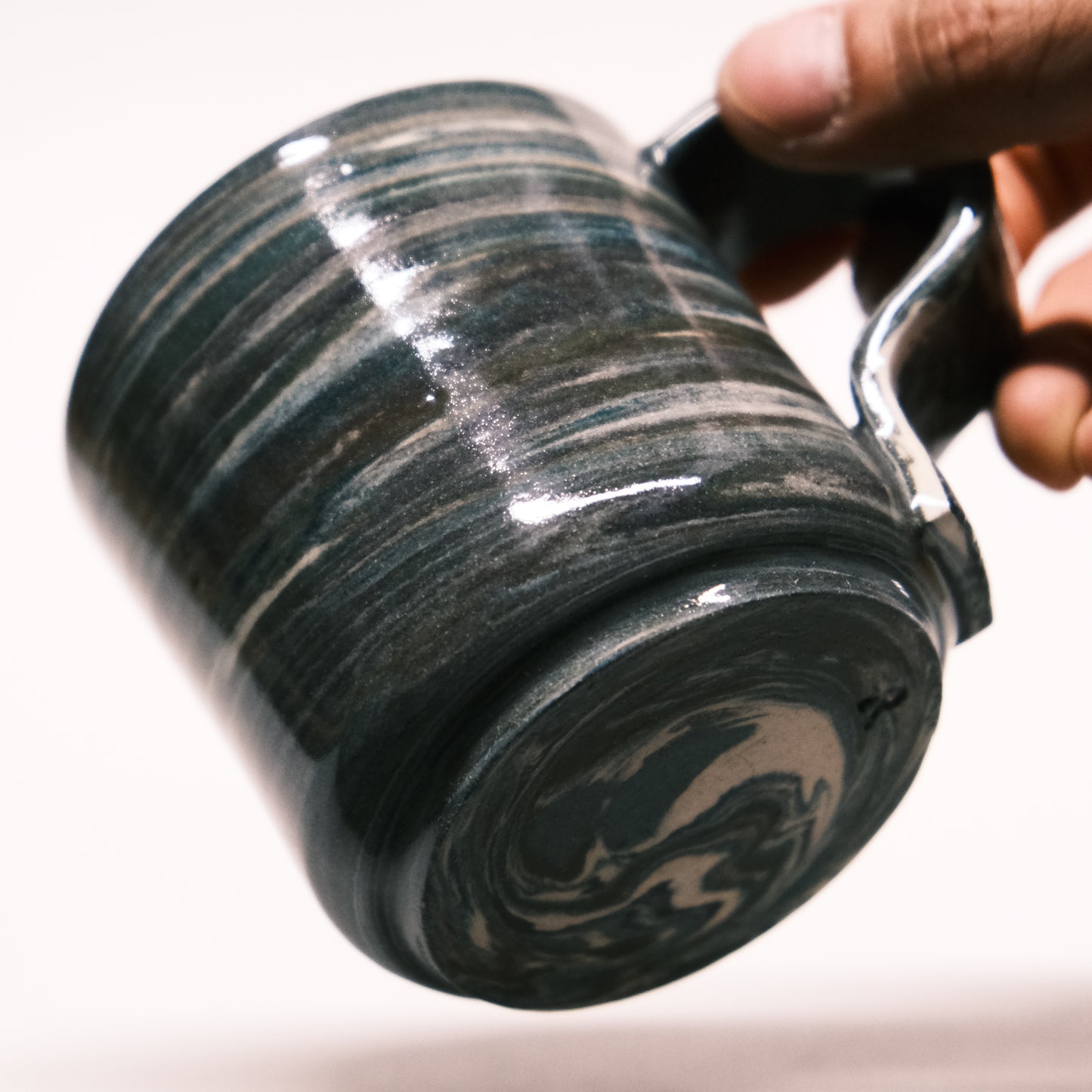 G Marble Mug 07