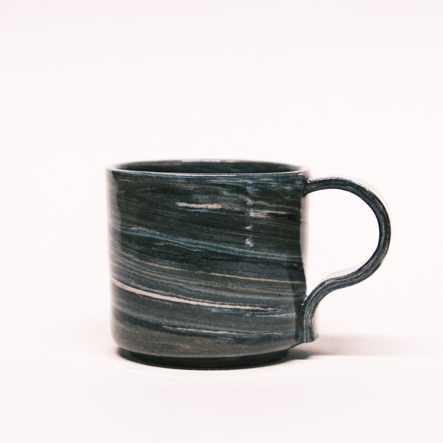G Marble Mug 08