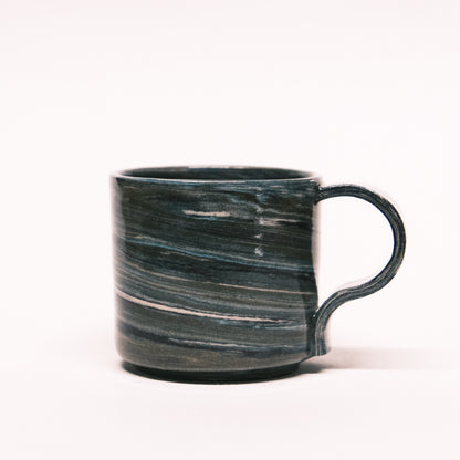 G Marble Mug 08