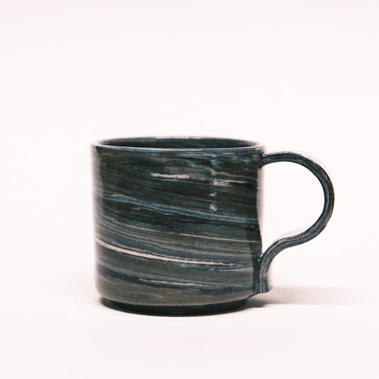 G Marble Mug 08