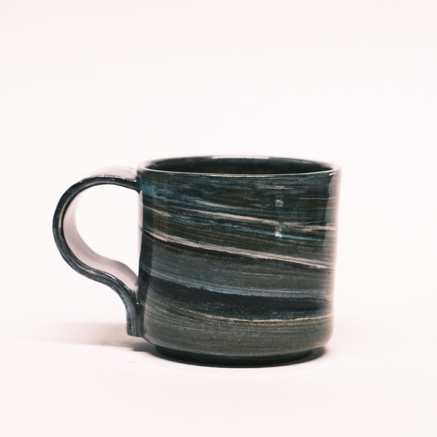 G Marble Mug 08