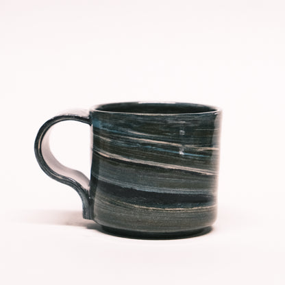 G Marble Mug 08