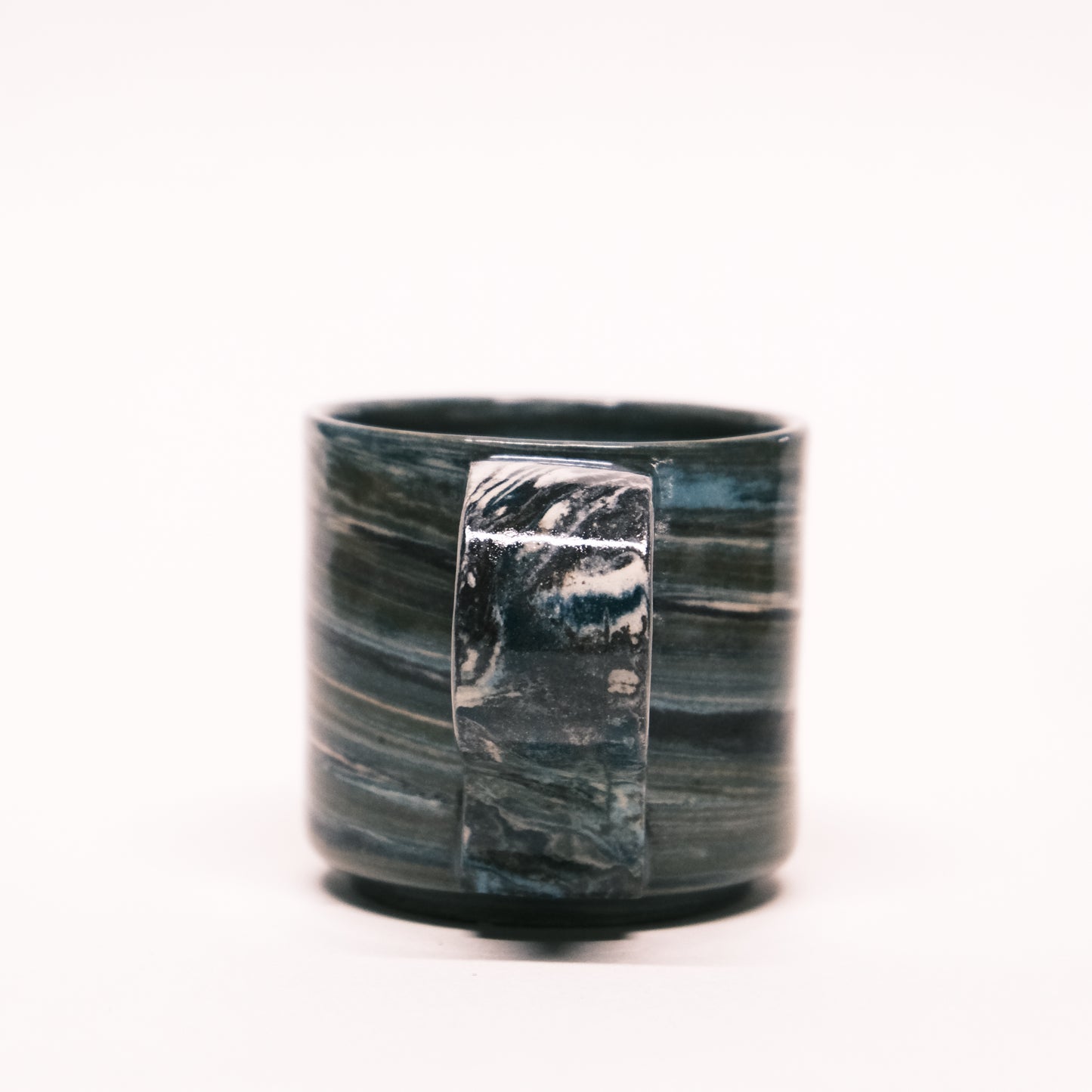 G Marble Mug 08