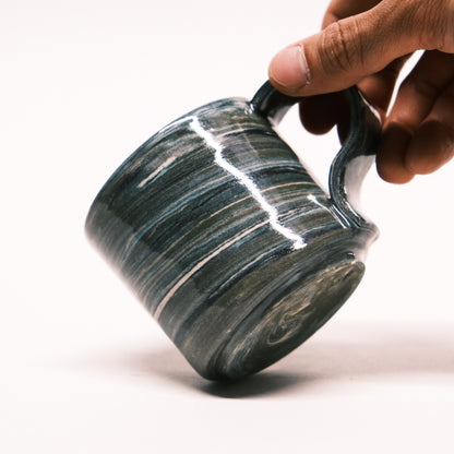 G Marble Mug 08