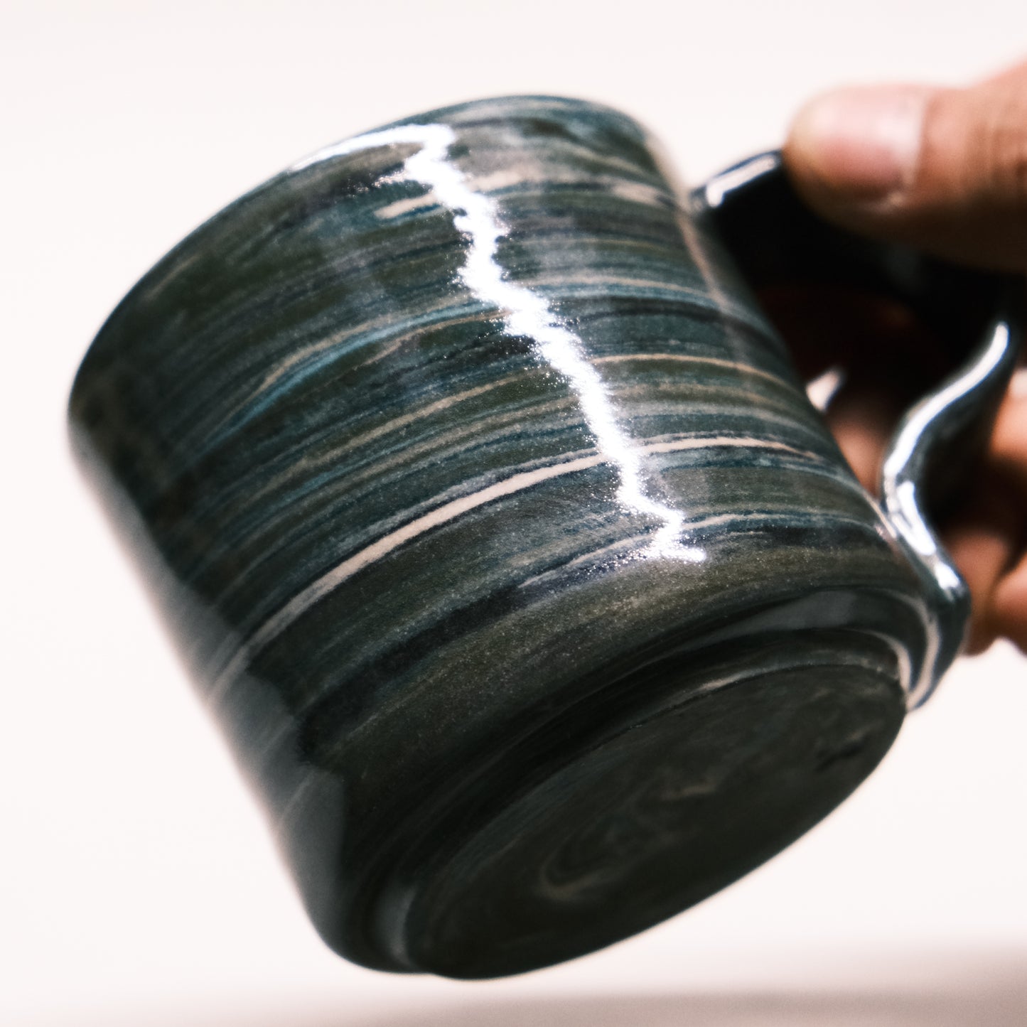 G Marble Mug 08