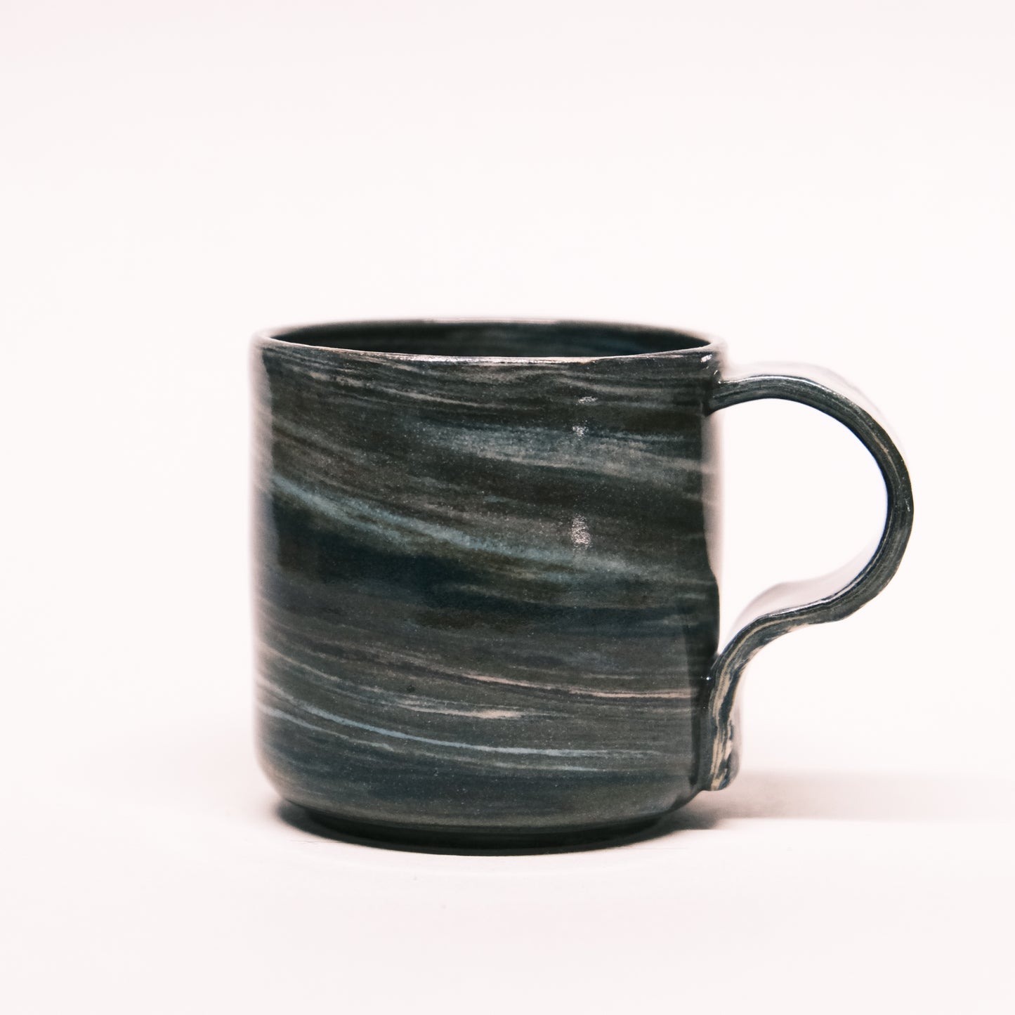 G Marble Mug 09