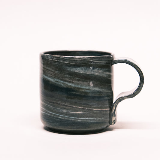 G Marble Mug 09