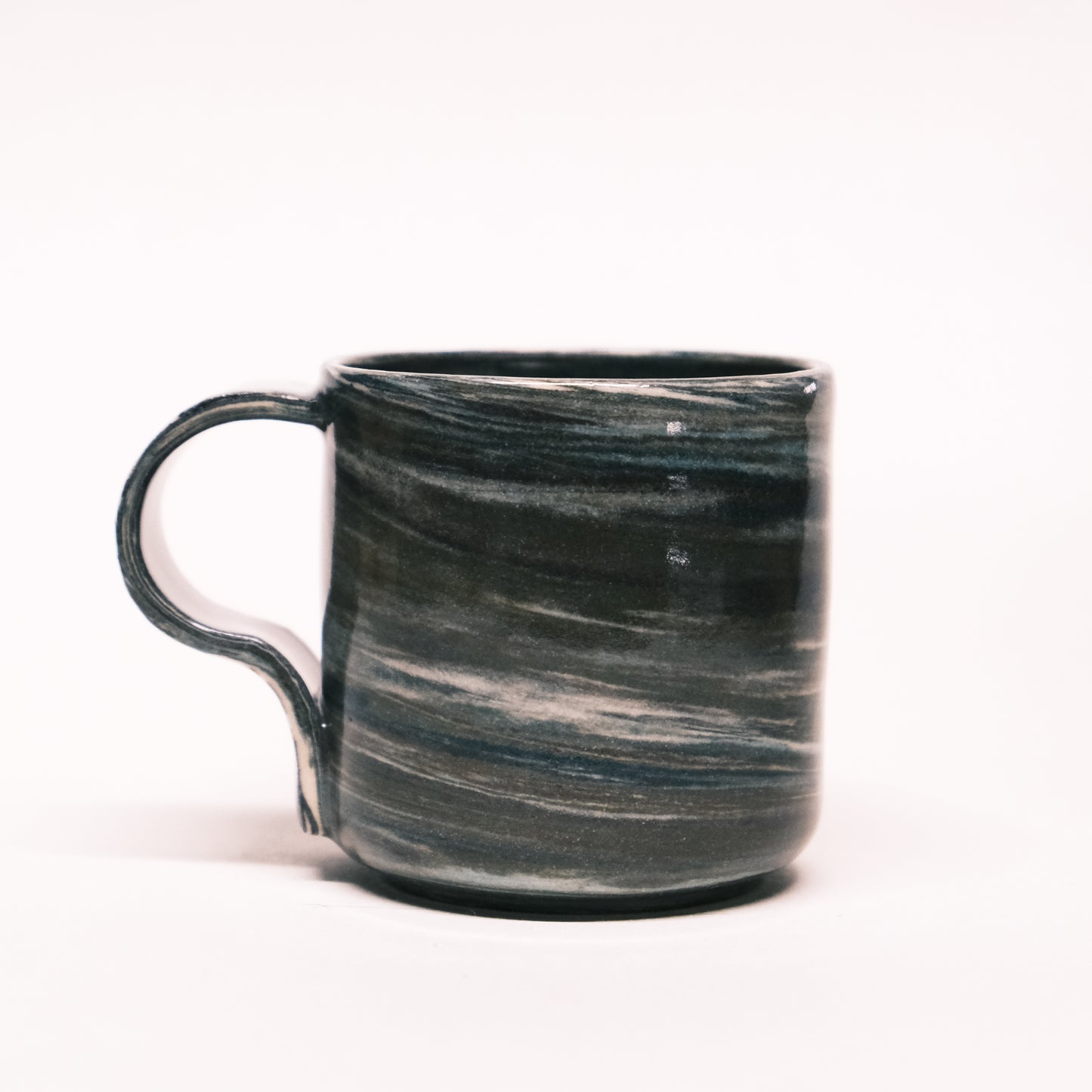 G Marble Mug 09