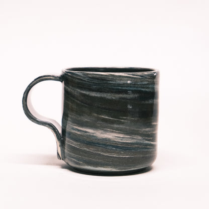 G Marble Mug 09