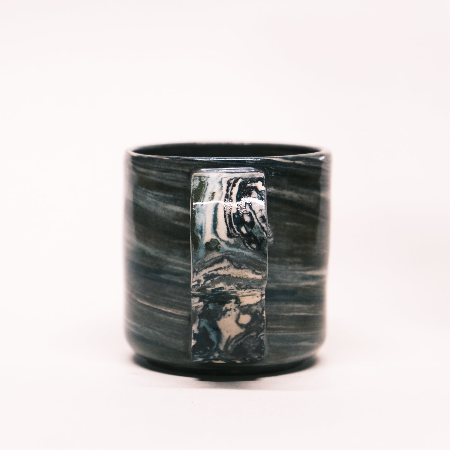 G Marble Mug 09