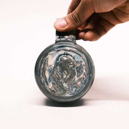 G Marble Mug 09