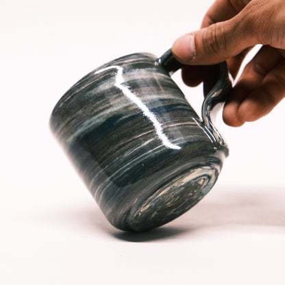 G Marble Mug 09