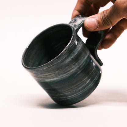 G Marble Mug 09