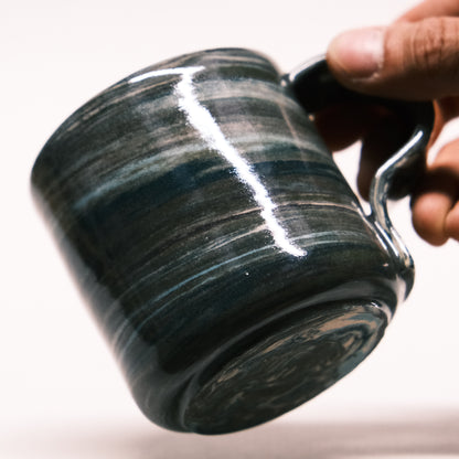 G Marble Mug 09